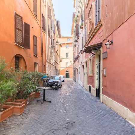 Thebestinrome Orbitelli Экстерьер фото