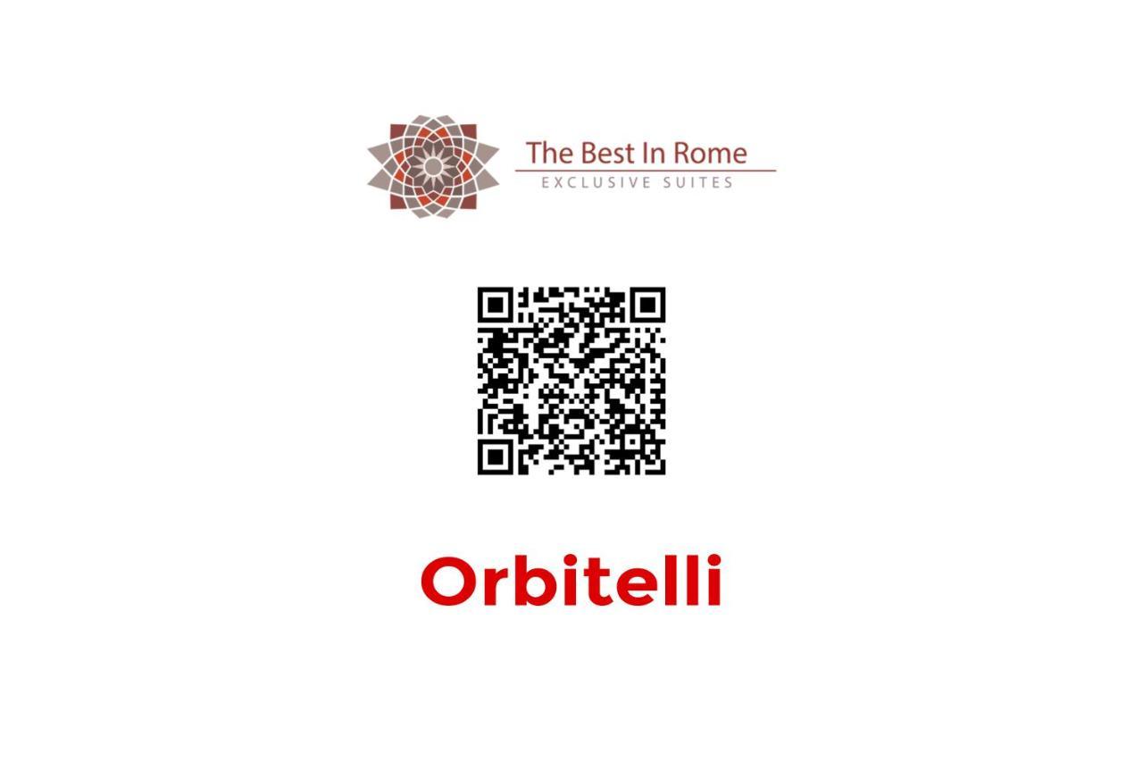 Thebestinrome Orbitelli Экстерьер фото